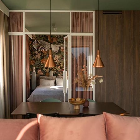 Widokowka Apartament 12 Szklarska Poręba Buitenkant foto