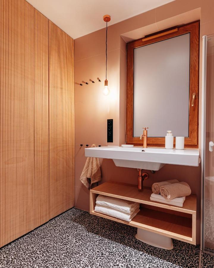 Widokowka Apartament 12 Szklarska Poręba Buitenkant foto