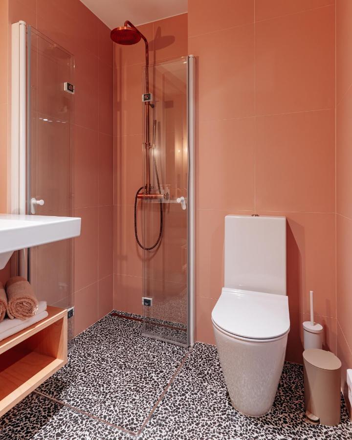 Widokowka Apartament 12 Szklarska Poręba Buitenkant foto