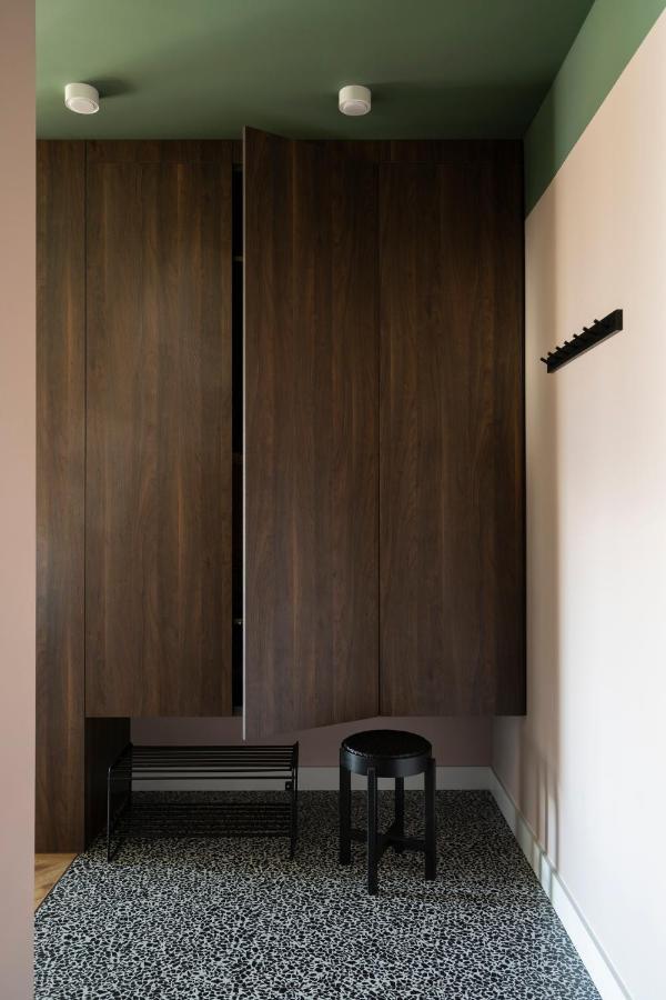 Widokowka Apartament 12 Szklarska Poręba Buitenkant foto