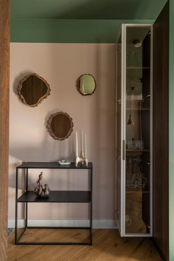 Widokowka Apartament 12 Szklarska Poręba Buitenkant foto